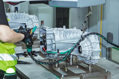 零跑三年內(nèi)超越特斯拉 朱江明要打造有靈魂的電動(dòng)汽車與云計(jì)算裝備技術(shù)服務(wù)