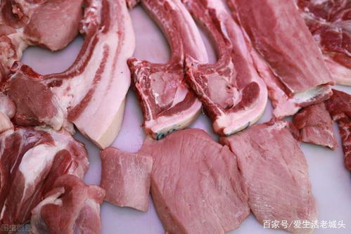 探尋未來五年有望十倍增長的豬肉細(xì)分龍頭 肉制品銷售領(lǐng)域的投資機(jī)遇