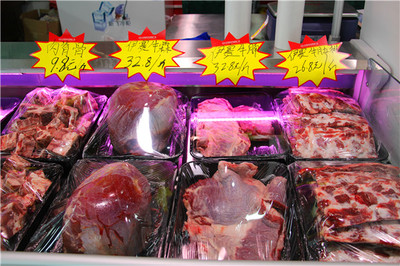 大潤(rùn)發(fā)駐馬店店開(kāi)業(yè)引爆消費(fèi)熱潮，伊賽牛肉銷售勢(shì)頭強(qiáng)勁助力肉制品消費(fèi)升級(jí)